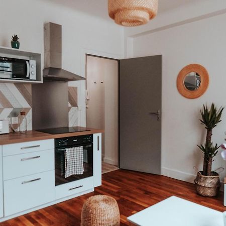 Le Petit Rempart - Appt Lumineux 2Pers Au Coeur De Blois Apartment Exterior foto