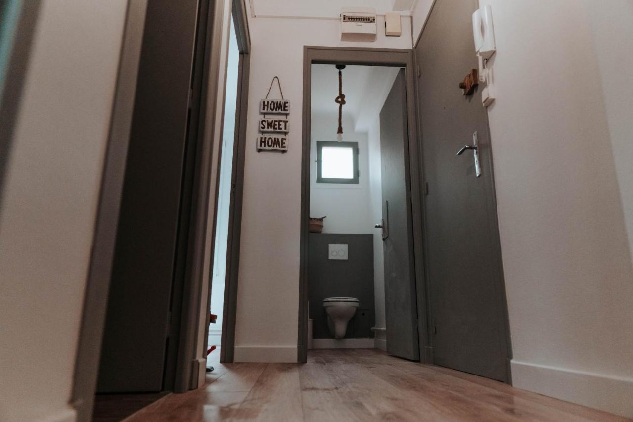 Le Petit Rempart - Appt Lumineux 2Pers Au Coeur De Blois Apartment Exterior foto