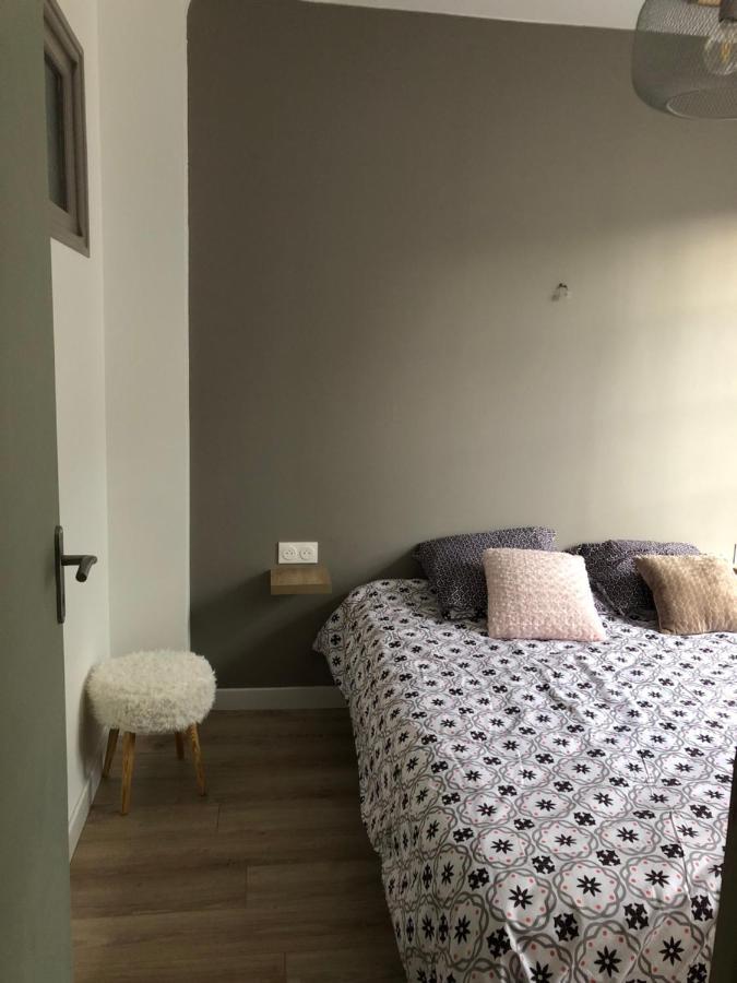 Le Petit Rempart - Appt Lumineux 2Pers Au Coeur De Blois Apartment Exterior foto