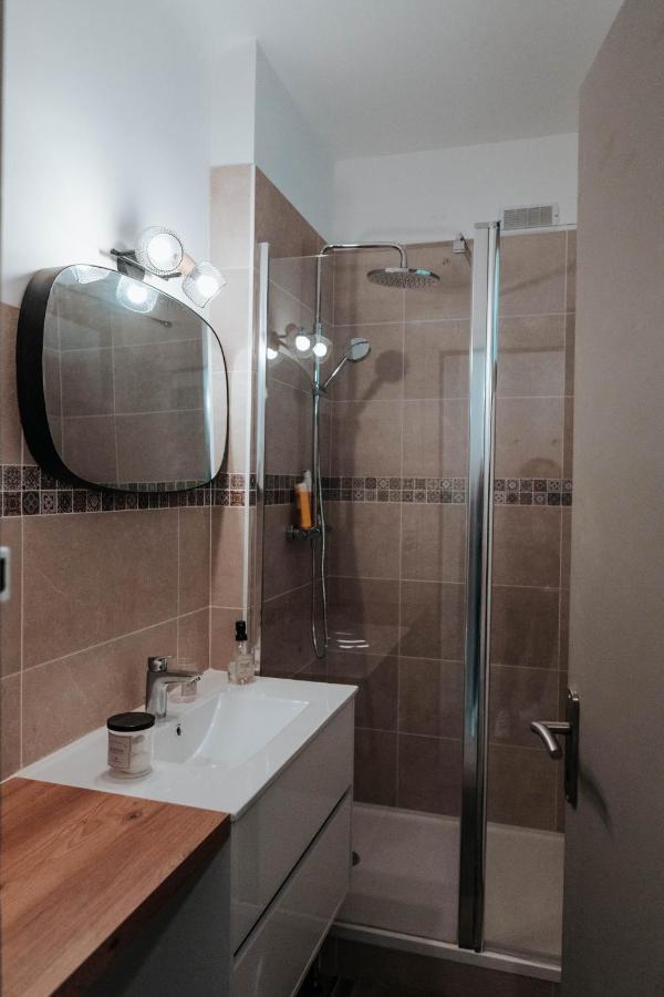 Le Petit Rempart - Appt Lumineux 2Pers Au Coeur De Blois Apartment Exterior foto