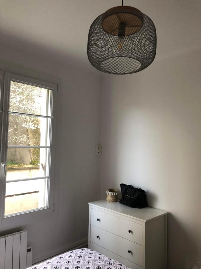 Le Petit Rempart - Appt Lumineux 2Pers Au Coeur De Blois Apartment Exterior foto