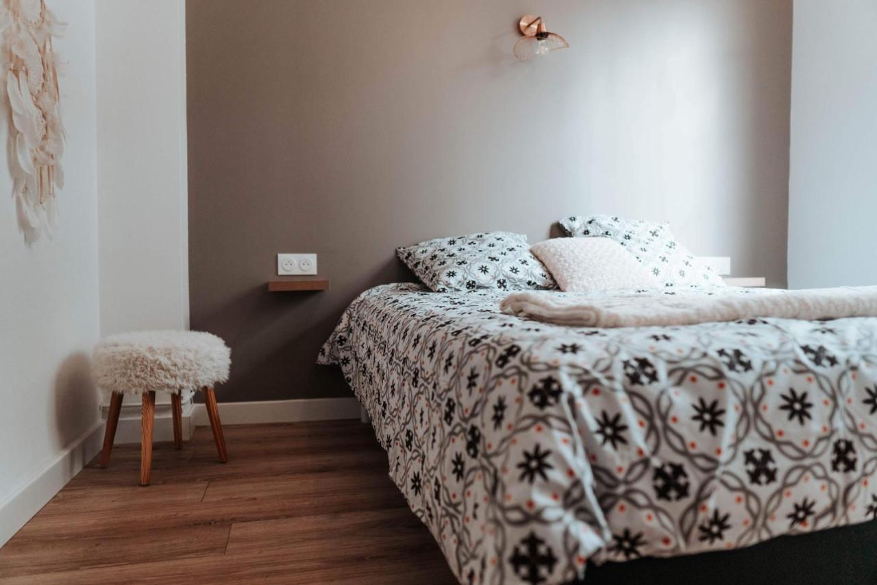 Le Petit Rempart - Appt Lumineux 2Pers Au Coeur De Blois Apartment Exterior foto